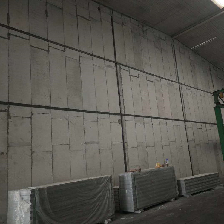 泰安济宁轻质隔墙板施工安装